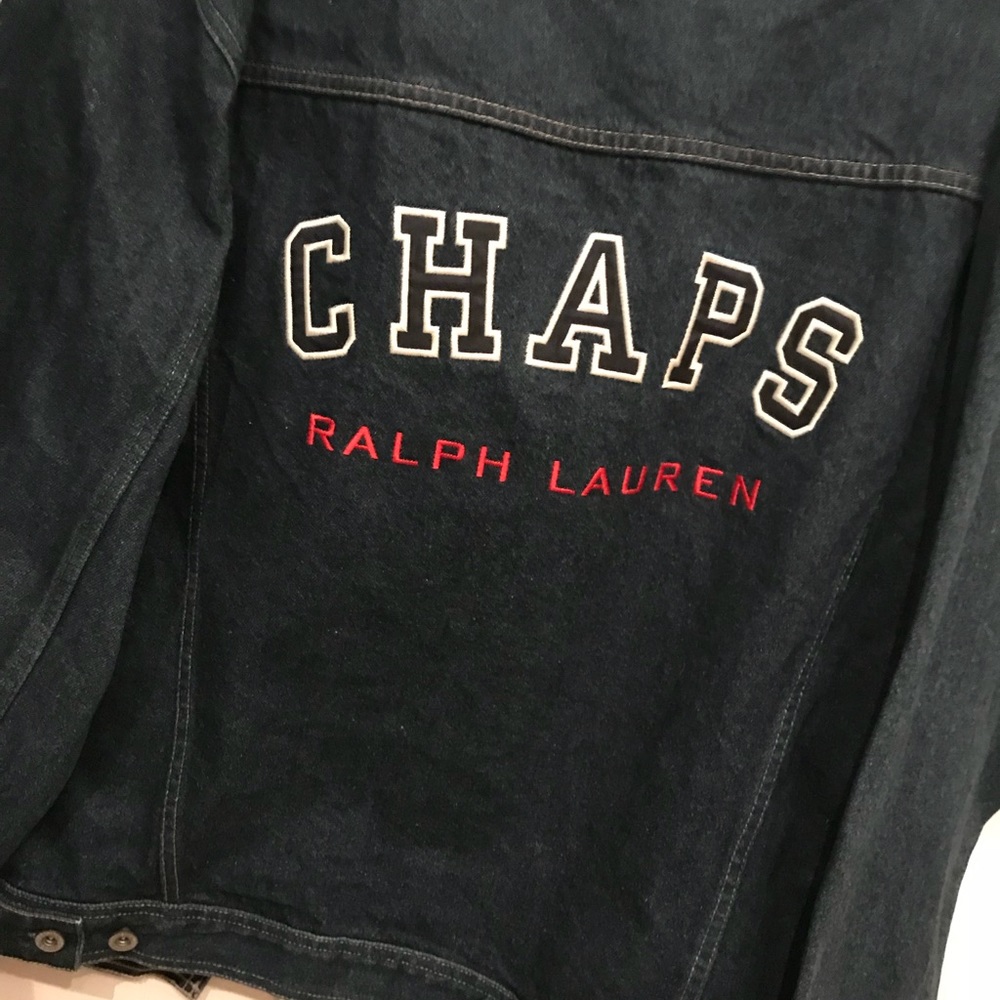 Ralph Lauren jacket